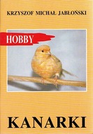 Kanarki Krzysztof Michał Jabłoński