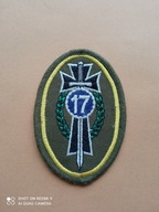 17 Brygada Zmechanizowana