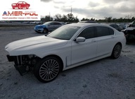 BMW Seria 7 750xi 2022 4.4l 4.4 Benzyna 523KM