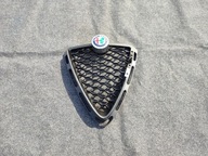 ALFA ROMEO STELVIO 156108638 GRILL ATRAPA PRZÓD ORYGINAŁ