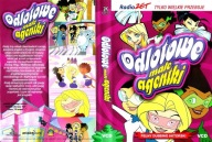 ** ODLOTOWE MAŁE AGENTKI ** PEŁNY DUBBING AKTORSKI