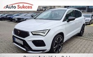 Cupra Ateca Cupra Ateca 1.5 Benzyna 150KM