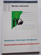 Bezpieczeństwo systemów informatycznych NOWA