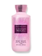 Bath & Body Works Żel pod prysznic A THOUSAND WISHES 295ml