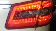 TYLNA PRAWA LAMPA TYŁ W212 KOMBI przed liftem CLASSIC A2128201064