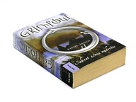 Grimpow. Sekret ośmiu mędrców - Rafael Abalos