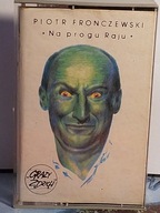 Piotr Fronczewski - NA progu Raju - MC
