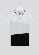 Matalan t-shirt koszulka polo 12-18 msc / 86 cm