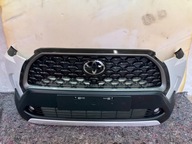 Zderzak Toyota corolla cross
