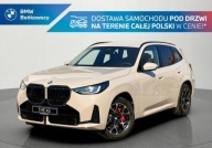 BMW X3 BMW X3 40d xDrive (auto demonstracyjne) 3.0 Diesel 303KM