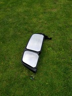 IVECO STRALIS S-WAY LUSTERKO LEWE NOWY MODEL