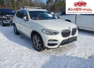 BMW X3 xDrive30i 2021 2.0 Benzyna 248KM