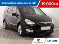 Ford Galaxy 2.0 TDCi, 7 miejsc, Klima
