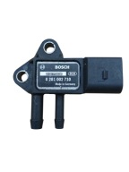 Czujnik ciśnienia spalin DPF VW Phaeton 3.0 TDI 0281002710 ORYGINAŁ