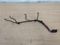 Volvo V50 S40 2,0 D 136KM D4204T wiązka świec żarowych