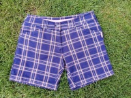 Spodenki szorty Campae Club strech p.70, dł.36 S/36 , BDB