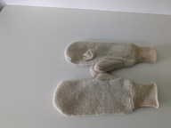 Rękawice Strzeleckie wełniane