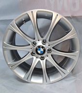 Alufelgi Styling 166 8.0" x 17" 5x112 ET 35 BMW 3 Series G20,G21,G28