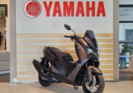 Yamaha NMAX 125 Tech Max 2026 dealer Katowice Kat. B A1 Benzyna