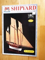 Shipyard Le Courieur