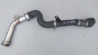 PRZEWÓD INTERCOOLERA RENAULT SCENIC III 1,5 DCI 144604607R