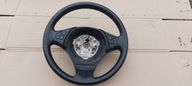 KIEROWNICA MULTIFUNKCJA BMW E90 E91