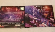 CD Kult MTV unplugged Kult 2cd+dvd