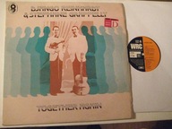 Django Reinhardt & Stephanne Grappelly - Together Again /UK/