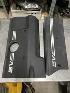 OSŁONA SILNIKA POKRYWY ZAWORÓW AUDI S6 C5 V8 A6 AQJ ANK ARS ASG A8 D2 S8