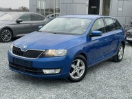 Škoda RAPID Skoda RAPID 1.4 TDI 90KM 2017