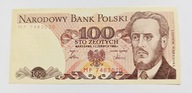 100 ZŁOTYCH 1986 seria MP