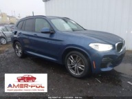 BMW X3 BMW X3 Plug-In Hybrid 2.0 Hybryda Plug-in 180KM