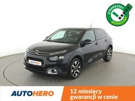 Citroen C4 Cactus Niski przebieg Navi Kamera