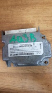 MODUŁ SENSOR AIRBAG JEEP KJ P04606954AA