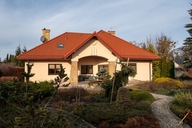 Dom, Sochaczew, Sochaczewski, 232 m²