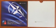 2016 Szczyt NATO Arkusik Fi 4696 **+FDC folder