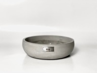 Donica do Bonsai 21 cm NEXUS Beton Architektoniczny – Nowoczesny Design