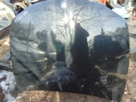BMW E87 MASKA POKRYWA SILNIKA kolor 475 BLACK SAPPHIRE METALLIC