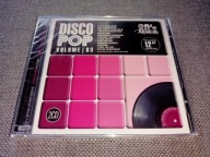 80's Revolution - Disco Pop Volume 3 / 2CD, REMASTER, NOWY, FOLIA!