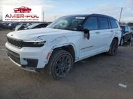 Jeep Grand Cherokee L Summit, 2023r., 4x4, 3.6L