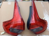 LAMPA TYŁ TYLNA MITSUBISHI ECLIPSE CROSS