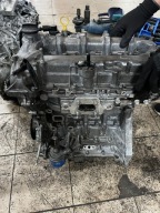 Opel Insignia B II LFV silnik słupek kompletny 1.5 benzyna 200km