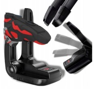 SUSZARKA DO BUTÓW OZON Z OZONEM ELEKTRYCZNA OSUSZACZ OZONATOR DO OBUWIA