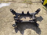 BMW X3 F25 X4 F26 BELKA ZAWIESZENIA SANKI WÓZEK TYŁ