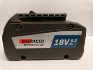 Akumulator Li-Ion Bosch 18 V 6,3 Ah