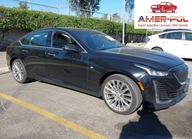 Cadillac CT5 Premium Luxury 2021 3.0l 3.0 Benzyna 335KM