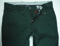 Spodnie Tommy Hilfiger Chino Slim Fit 28/32