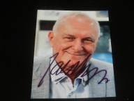 Autograf Oryginalny - Cygan Jacek