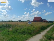 Działka, Rewal, Rewal, Gryficki, 872 m²