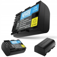 Bateria Akumulator Newell LP-E6 do Canon